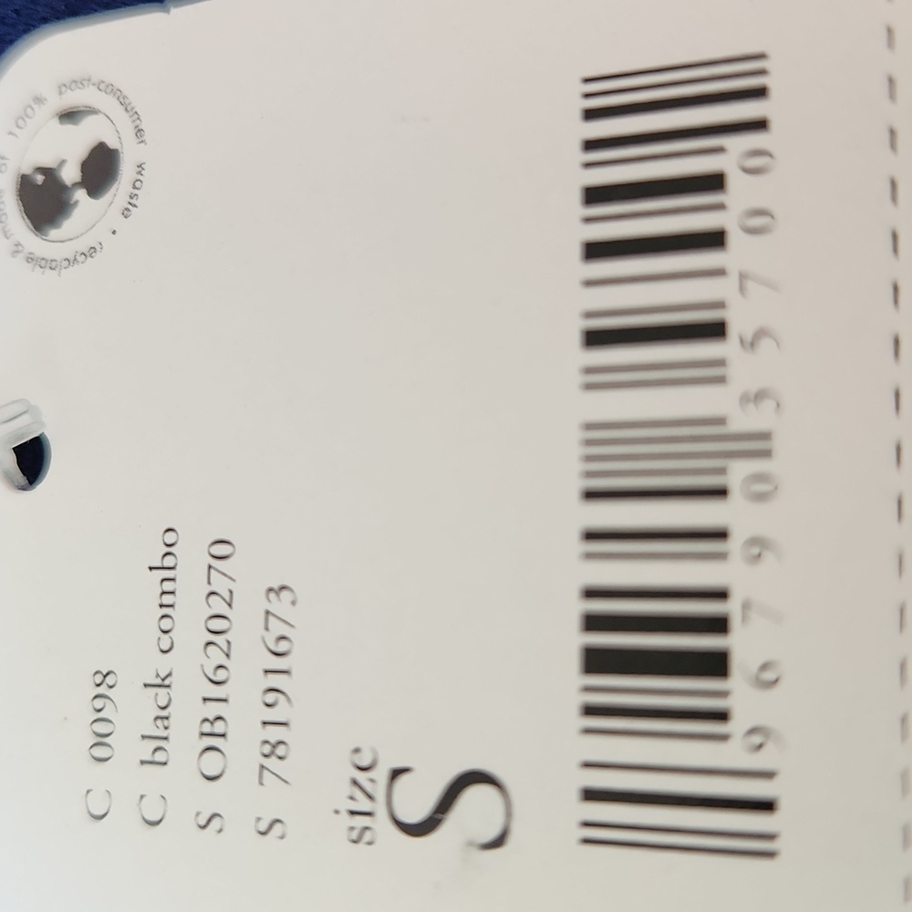 Free People, Women's Intimately, Sz Sm, BLack Lace,Elastized, w Adjustable Strap - Picture 11 of 11